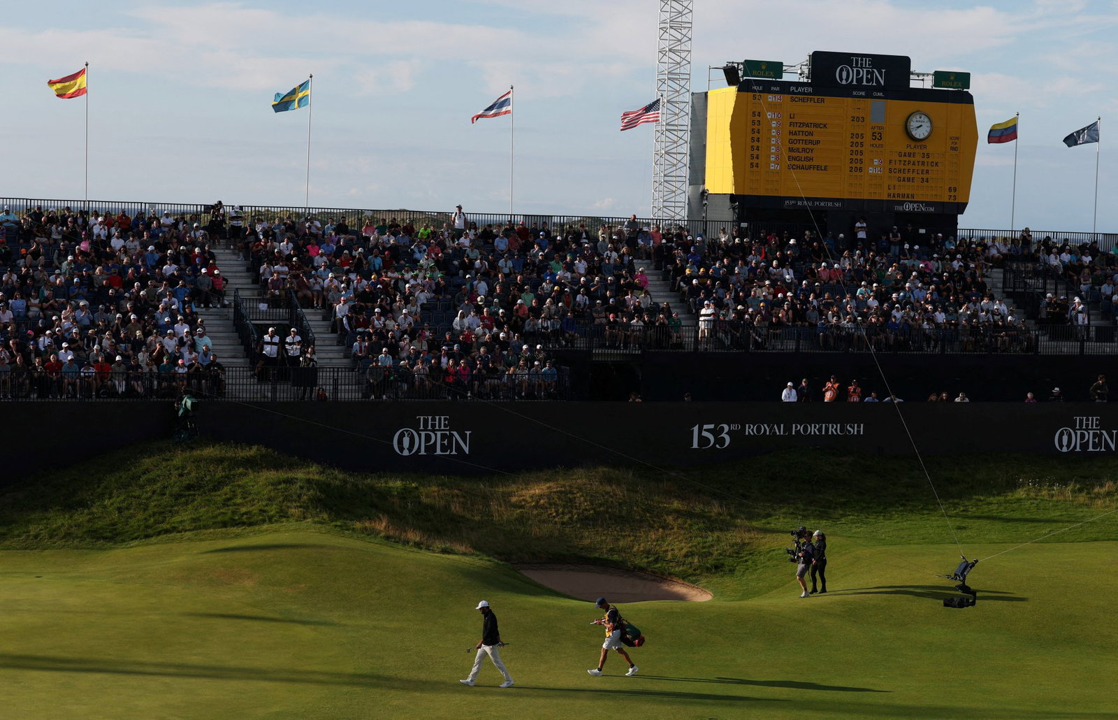 The Open 