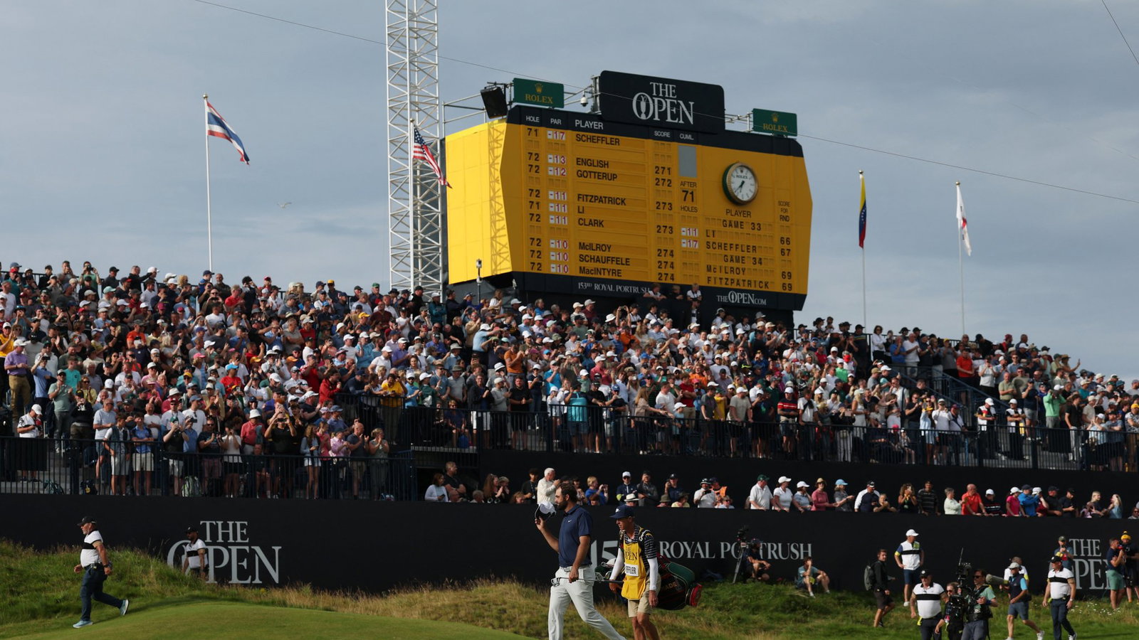 The Open 