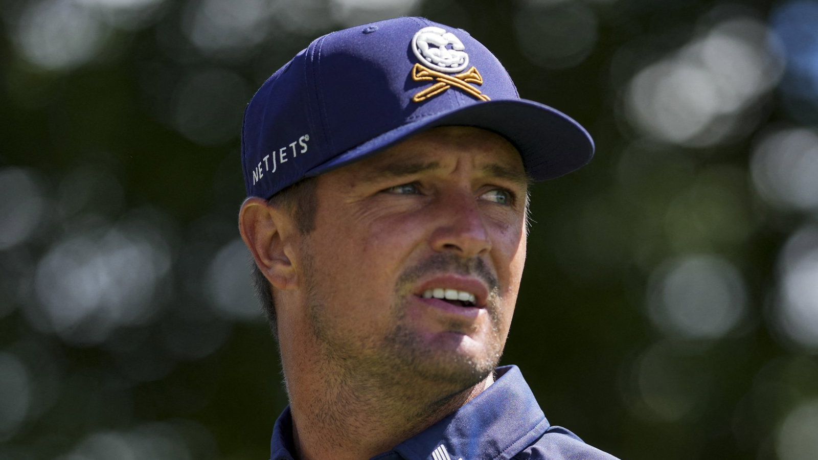 Bryson DeChambeau