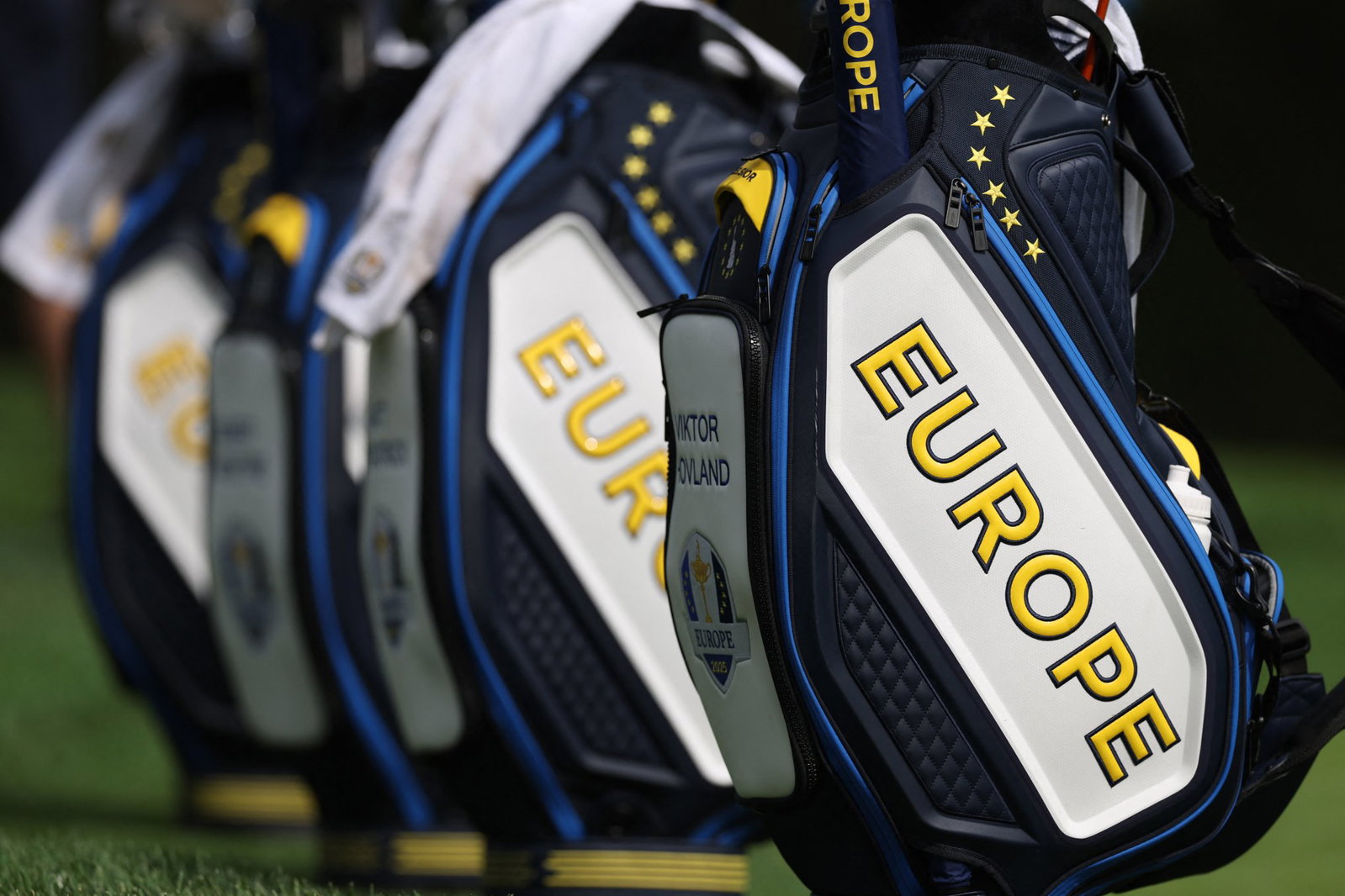 Ryder Cup Europe