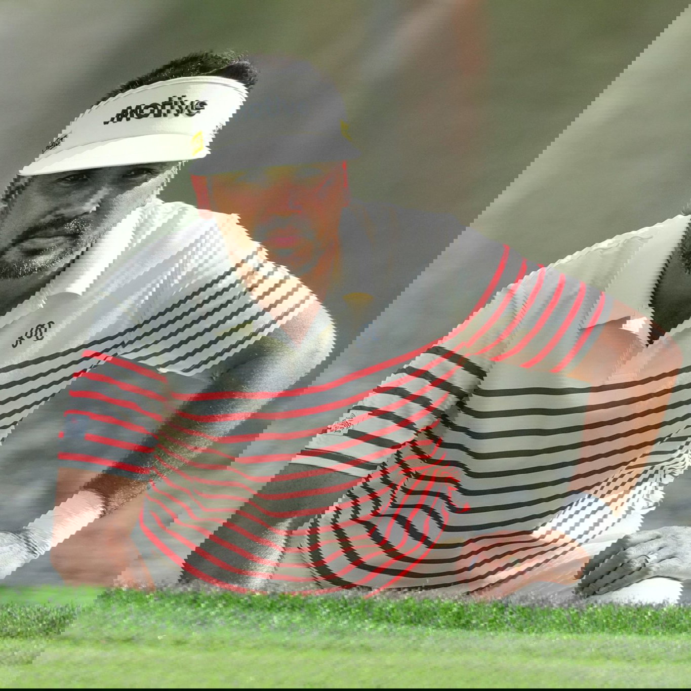 Day has been at Malbon since 2024