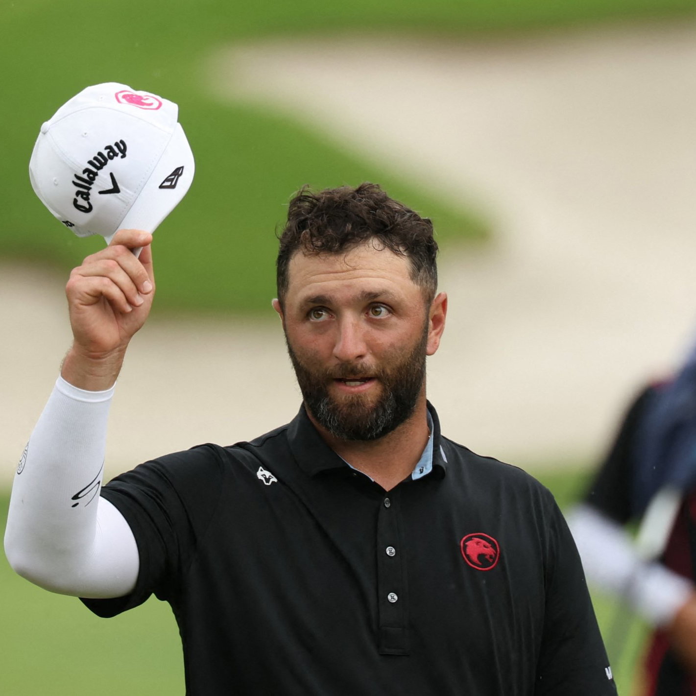 Jon Rahm