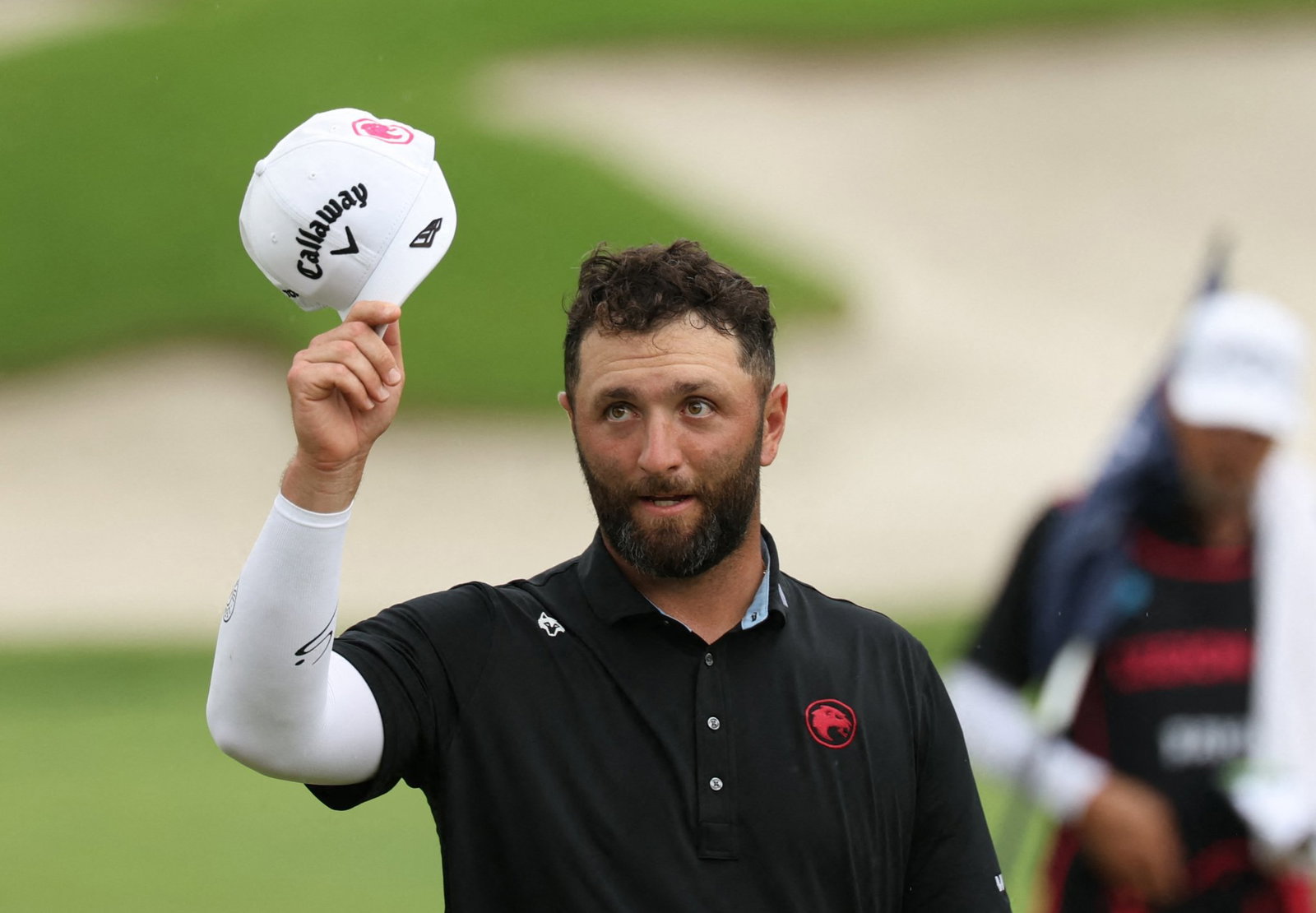 Jon Rahm