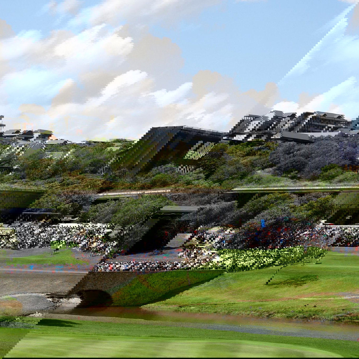 Henrik Stenson will make his first competitive start since his LIV Golf exit