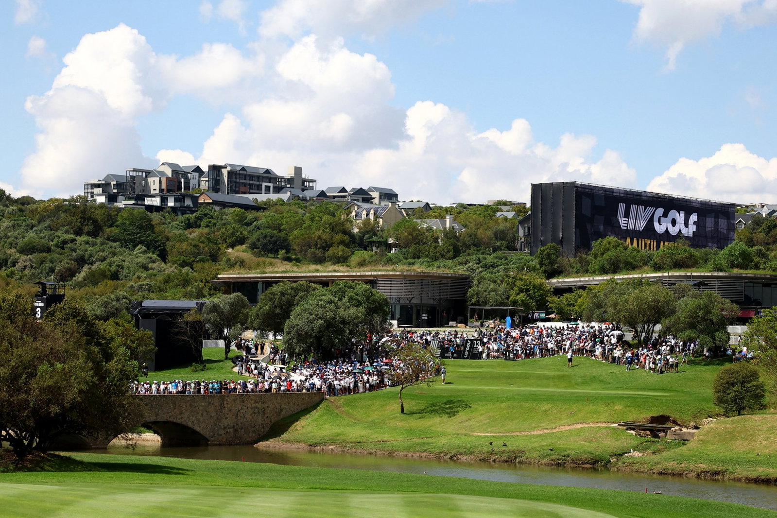 Henrik Stenson will make his first competitive start since his LIV Golf exit