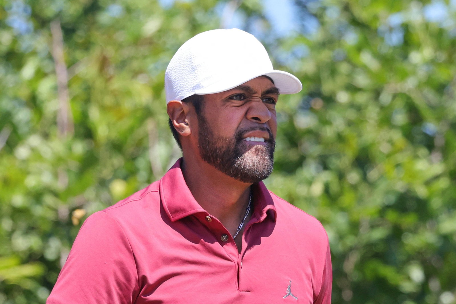 Tony Finau