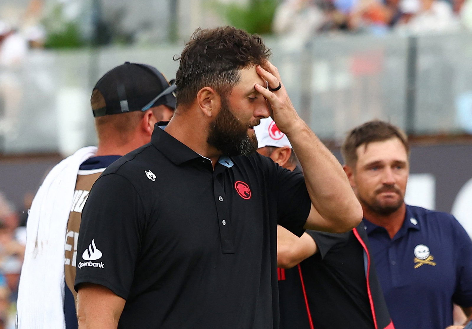 Jon Rahm 