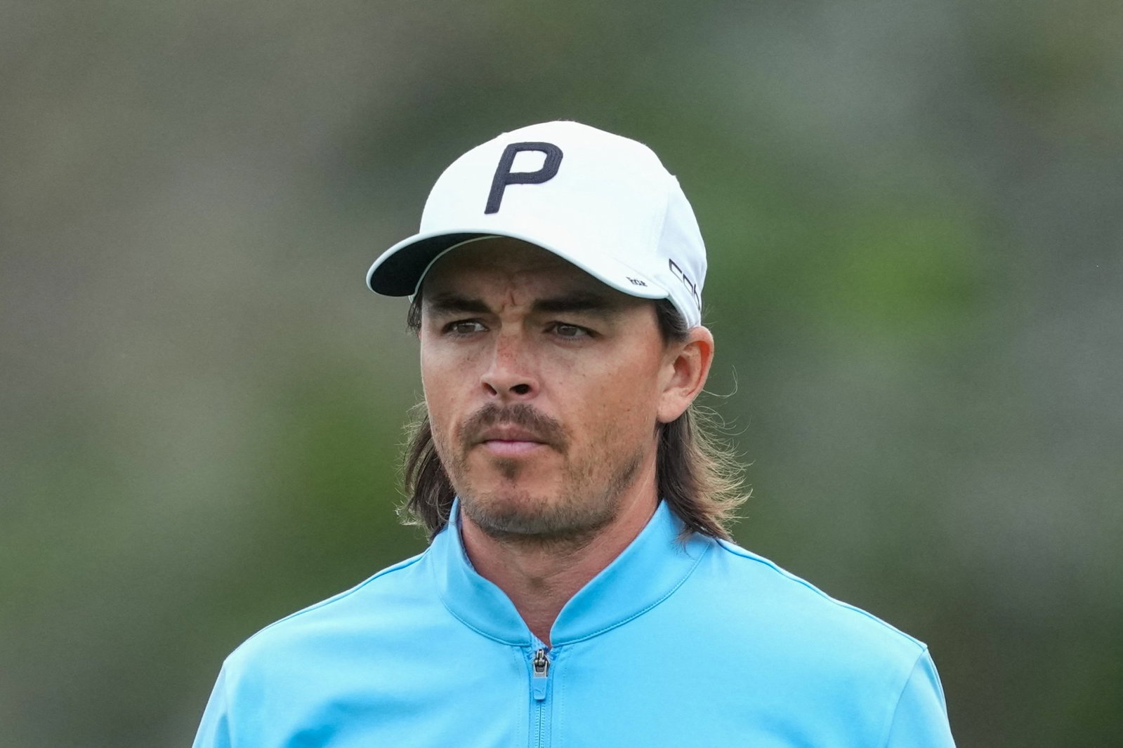 Rickie Fowler