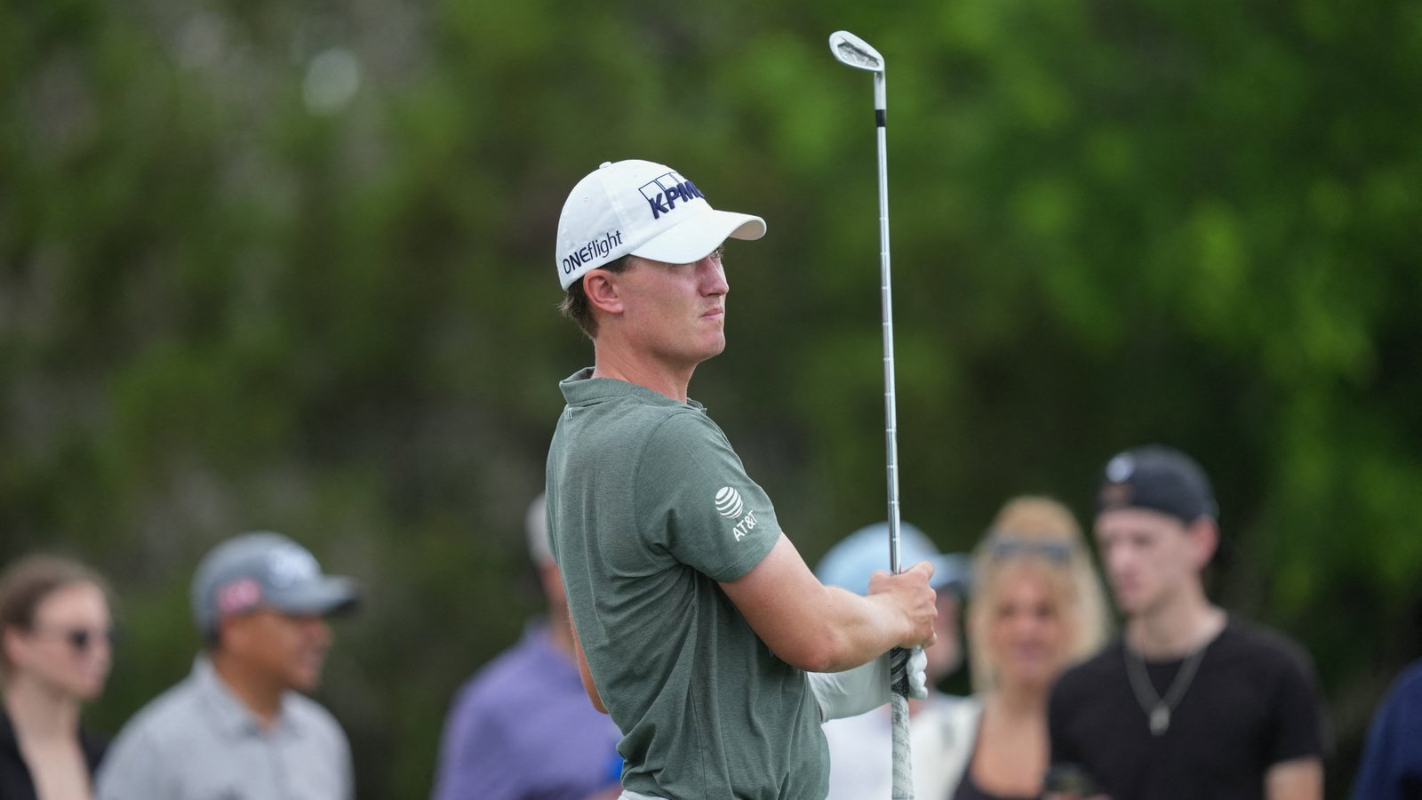 Maverick McNealy