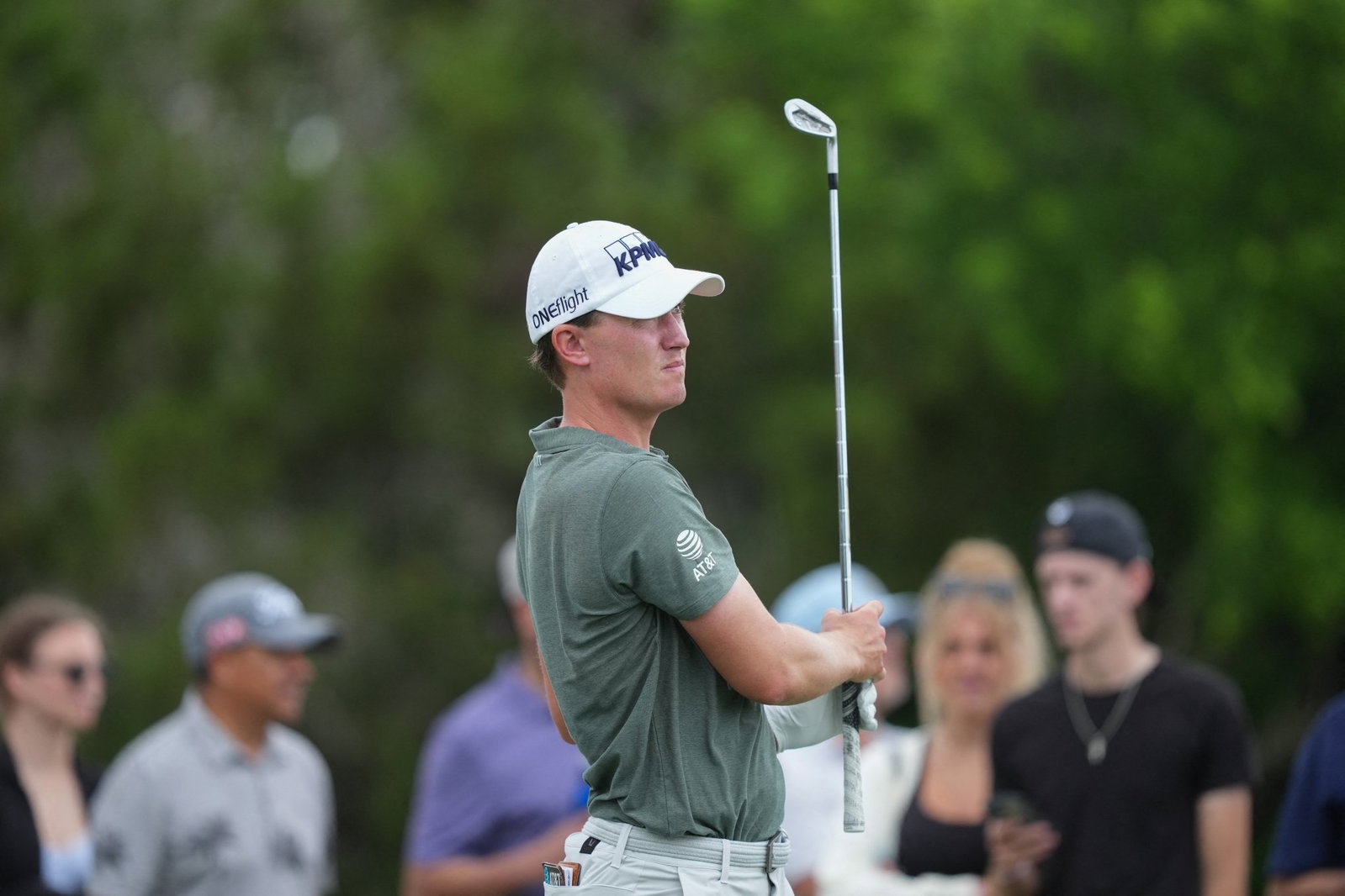 Maverick McNealy