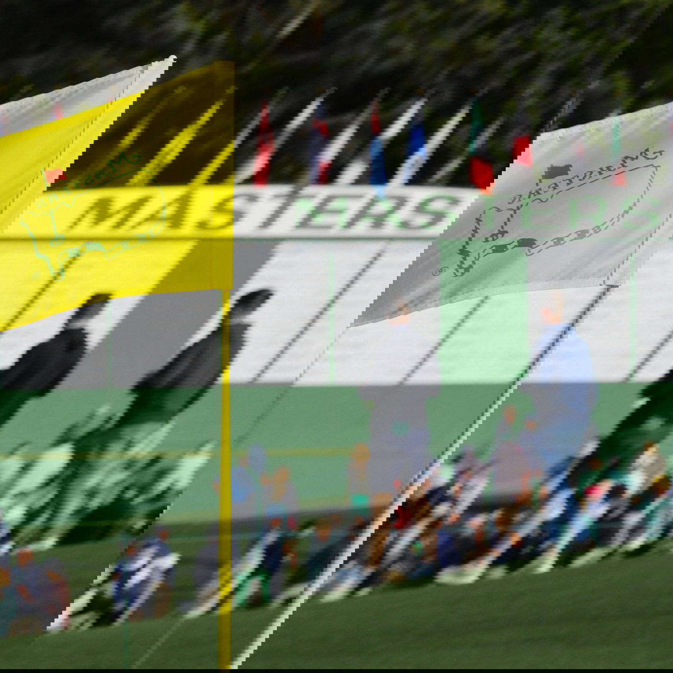 The Masters Tournament