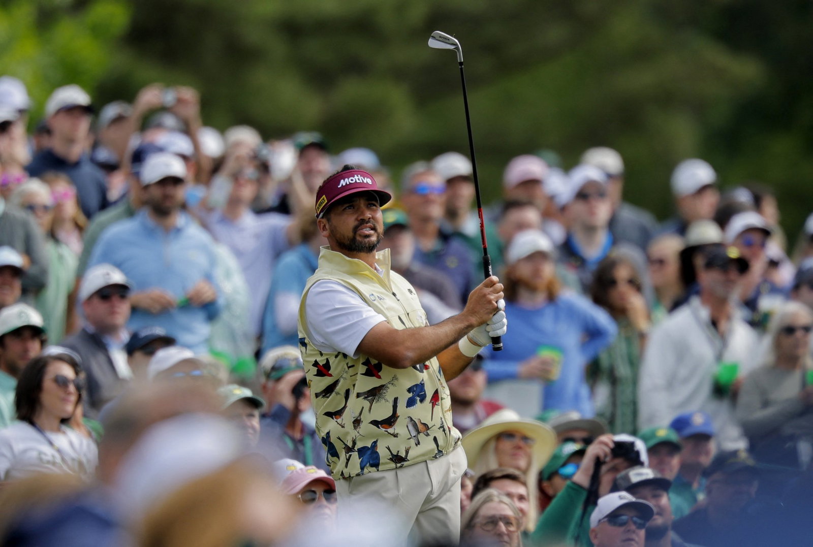Jason Day