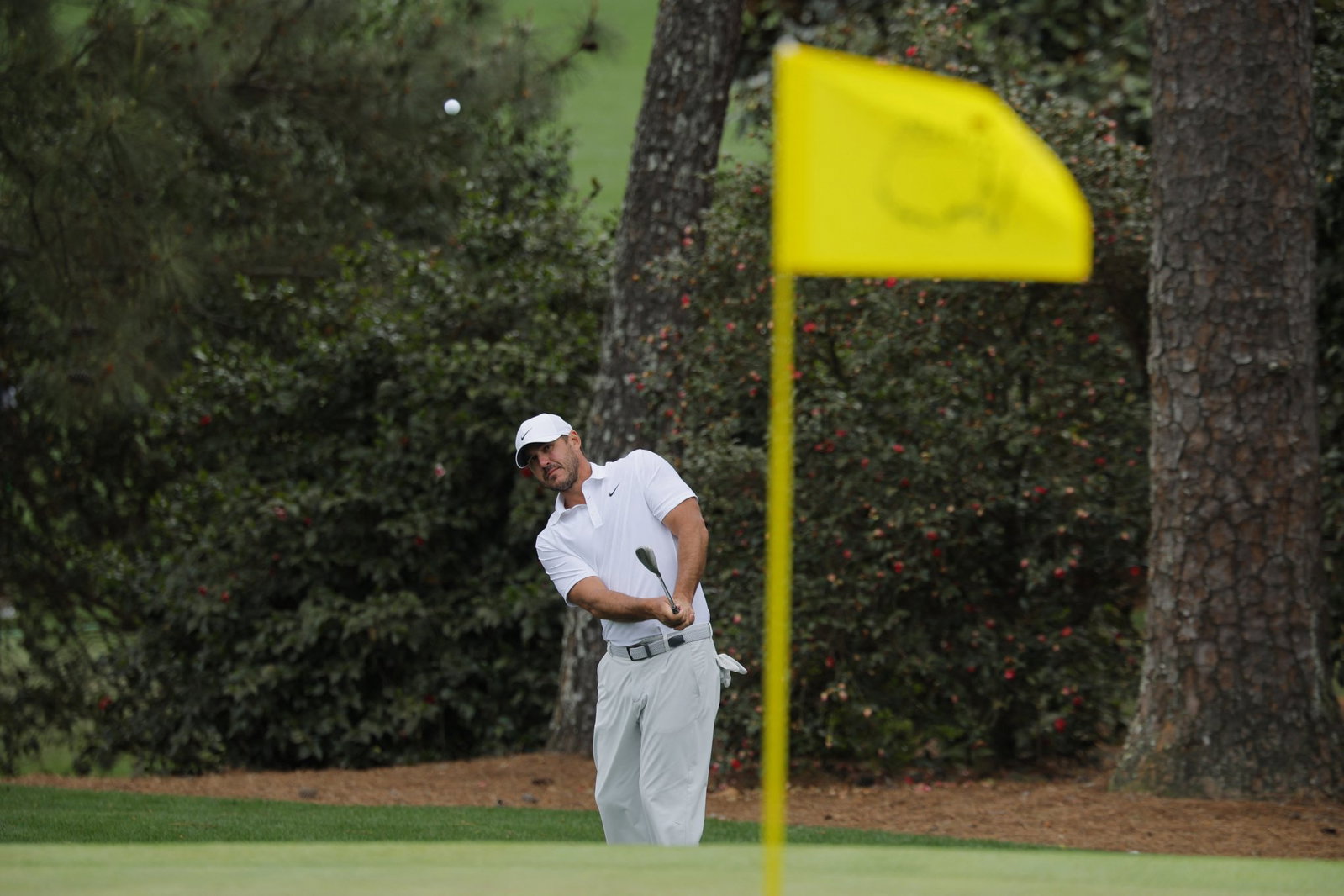 Brooks Koepka
