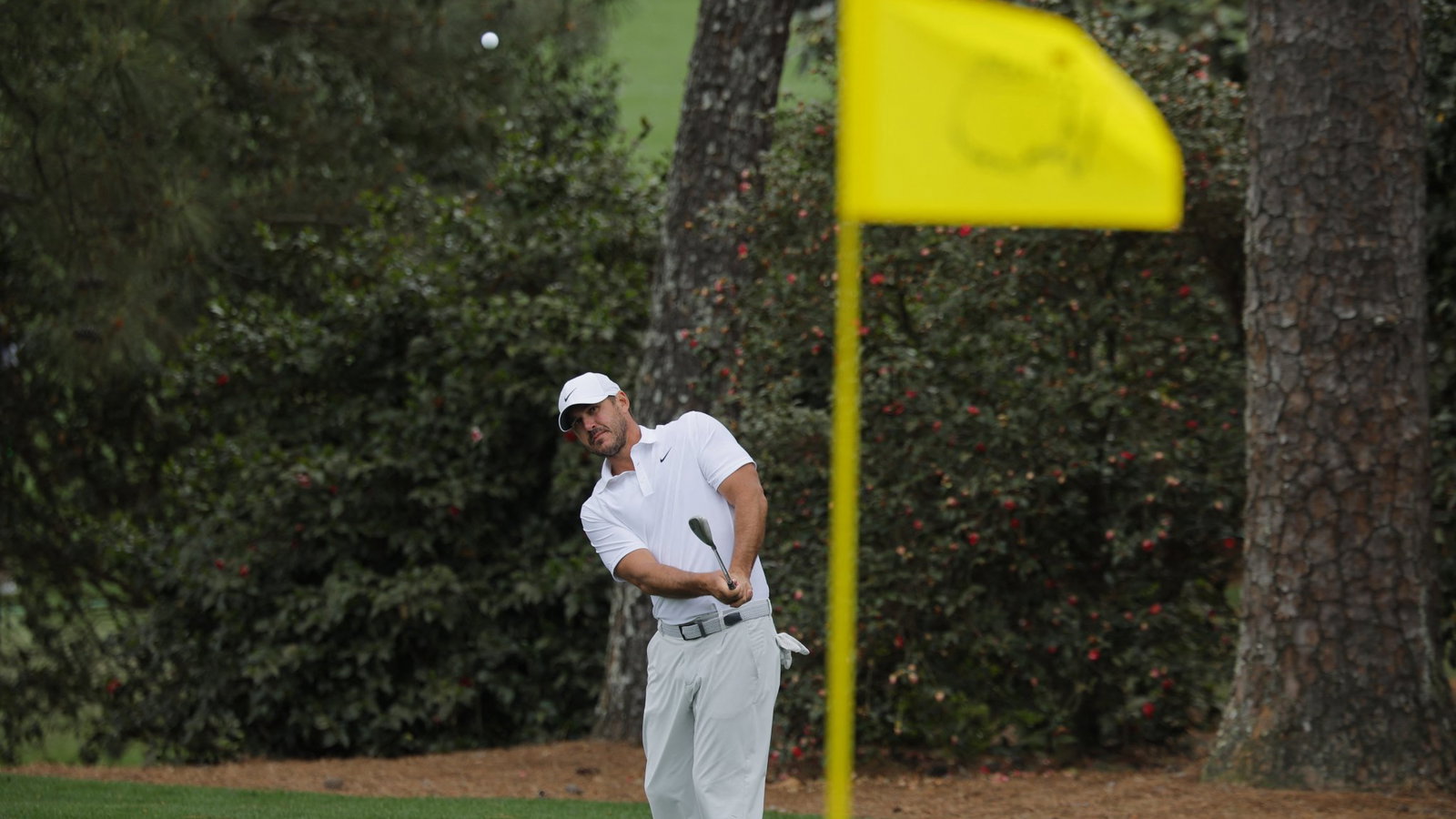 Jon Rahm