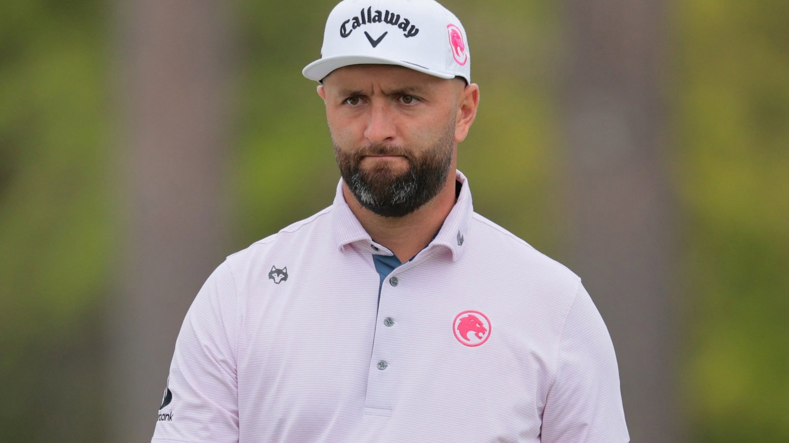 Jon Rahm