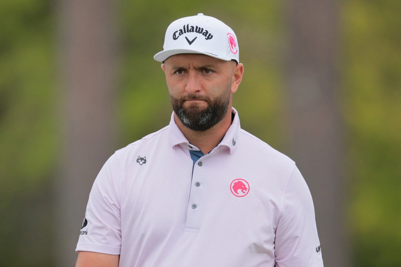 Jon Rahm