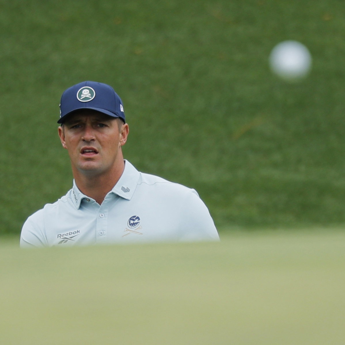 Bryson DeChambeau