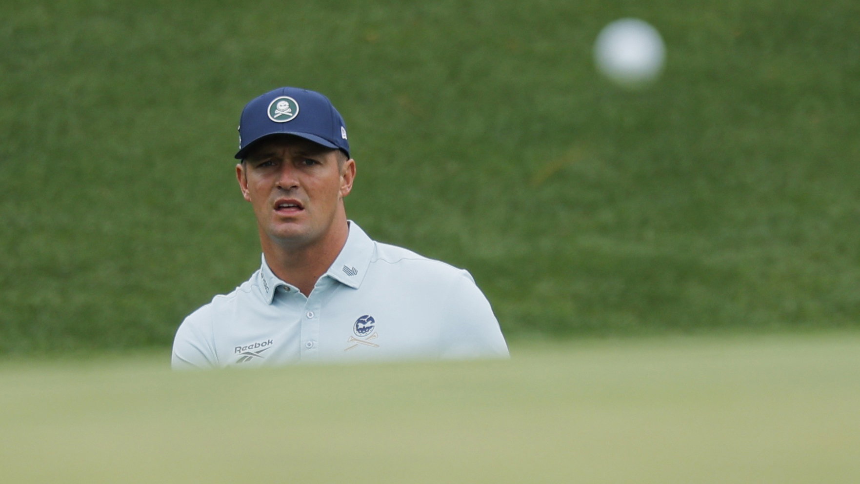 PGA Tour ‘thinking about’ LIV Golf player return route as uncertainty ...