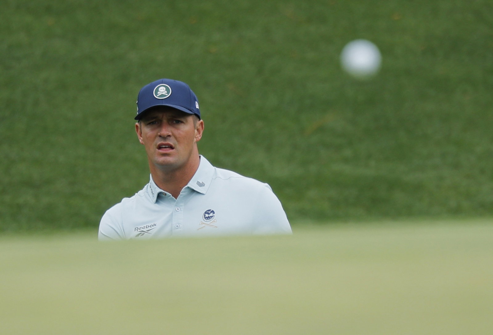 Bryson DeChambeau