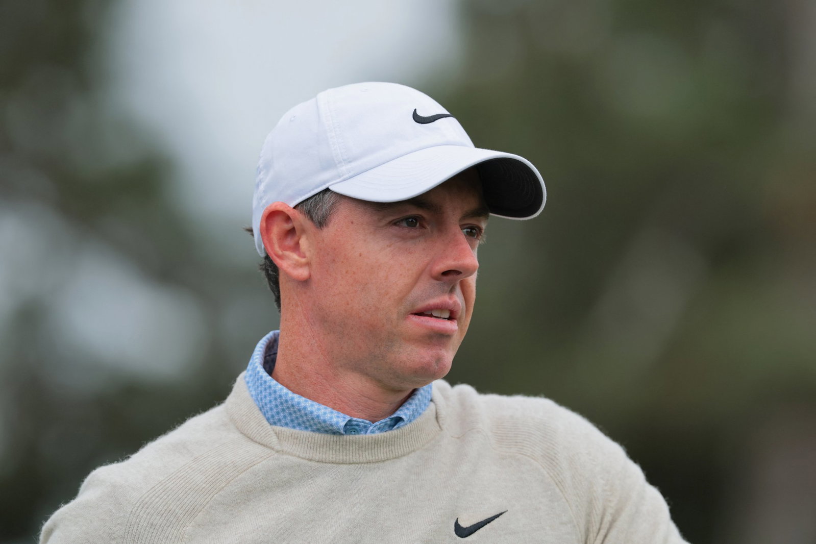 Rory McIlroy 
