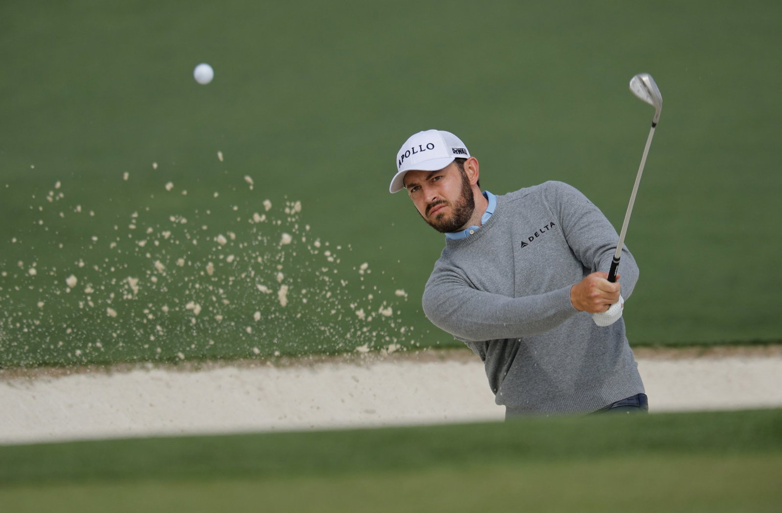 Patrick Cantlay 