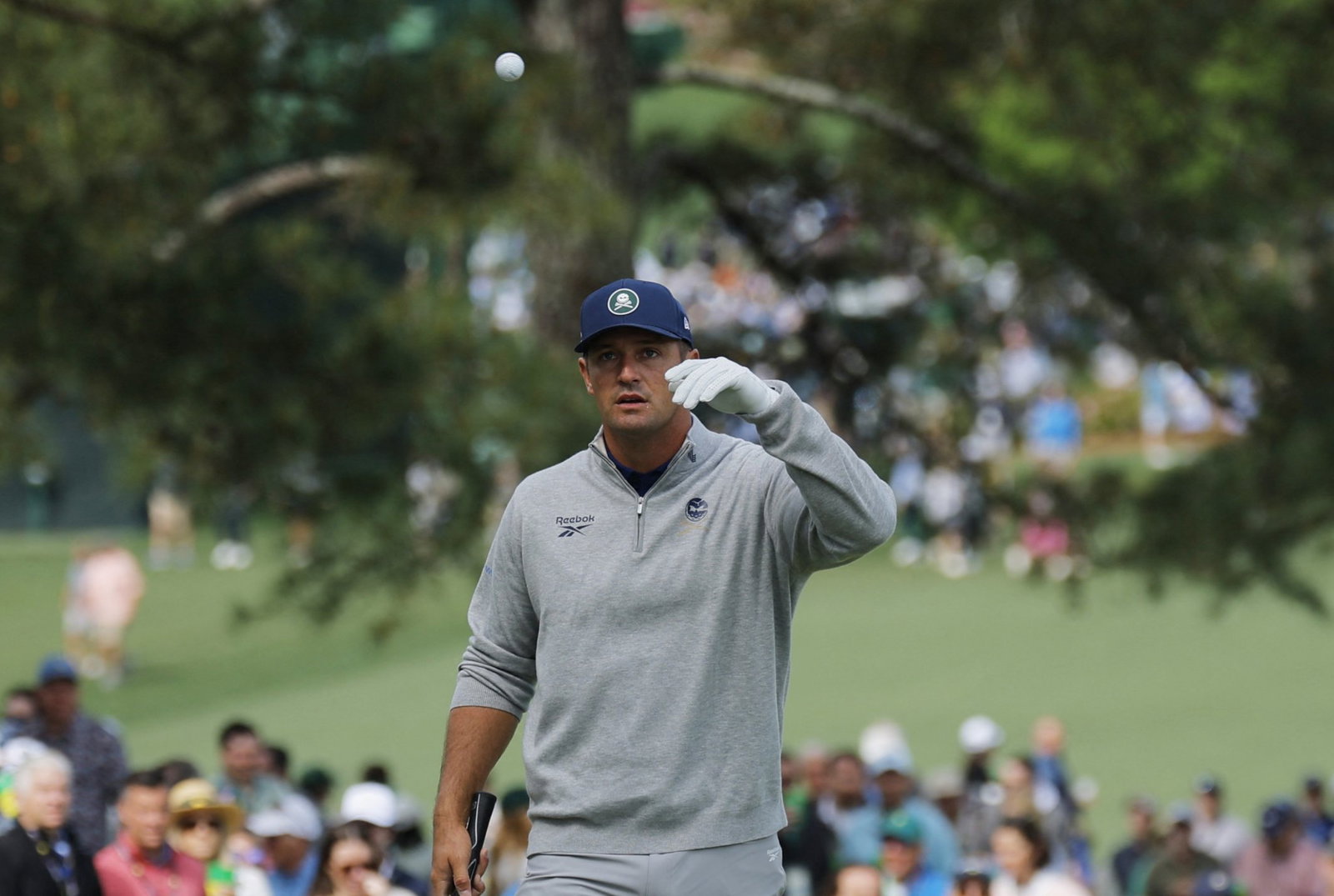 Bryson DeChambeau