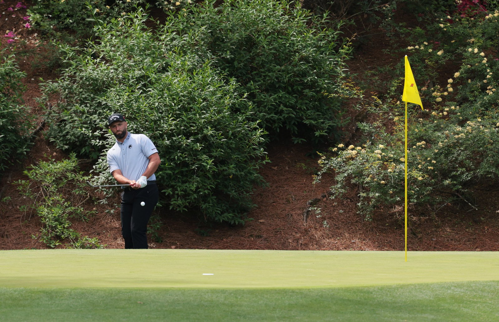 Jon Rahm