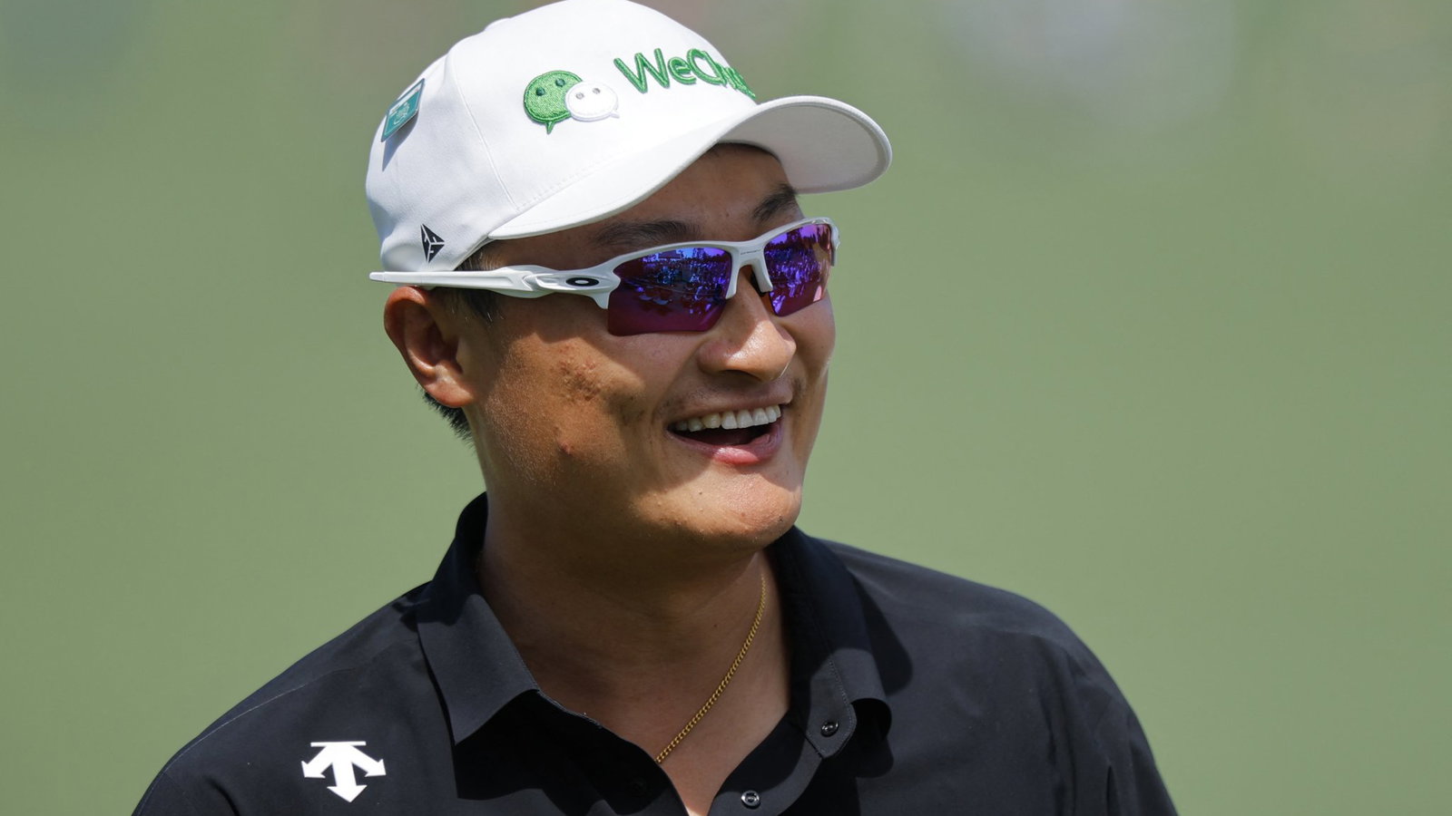 Haotong Li