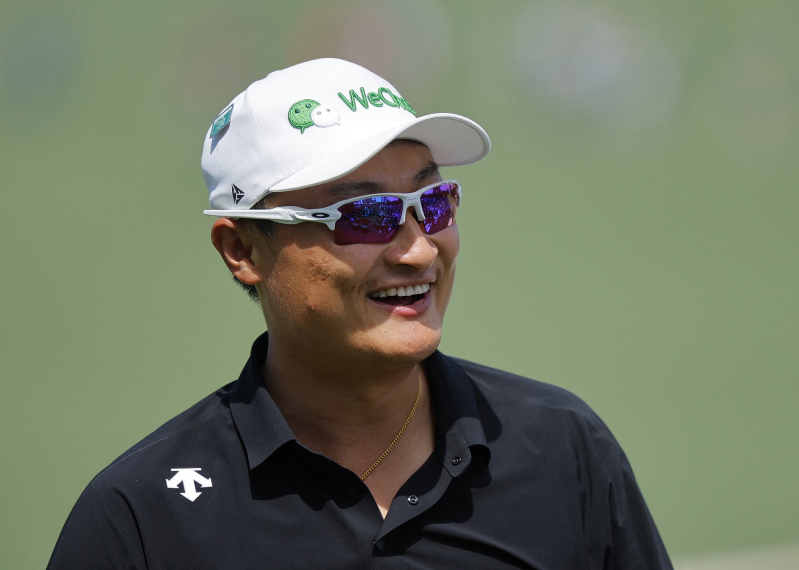 Haotong Li
