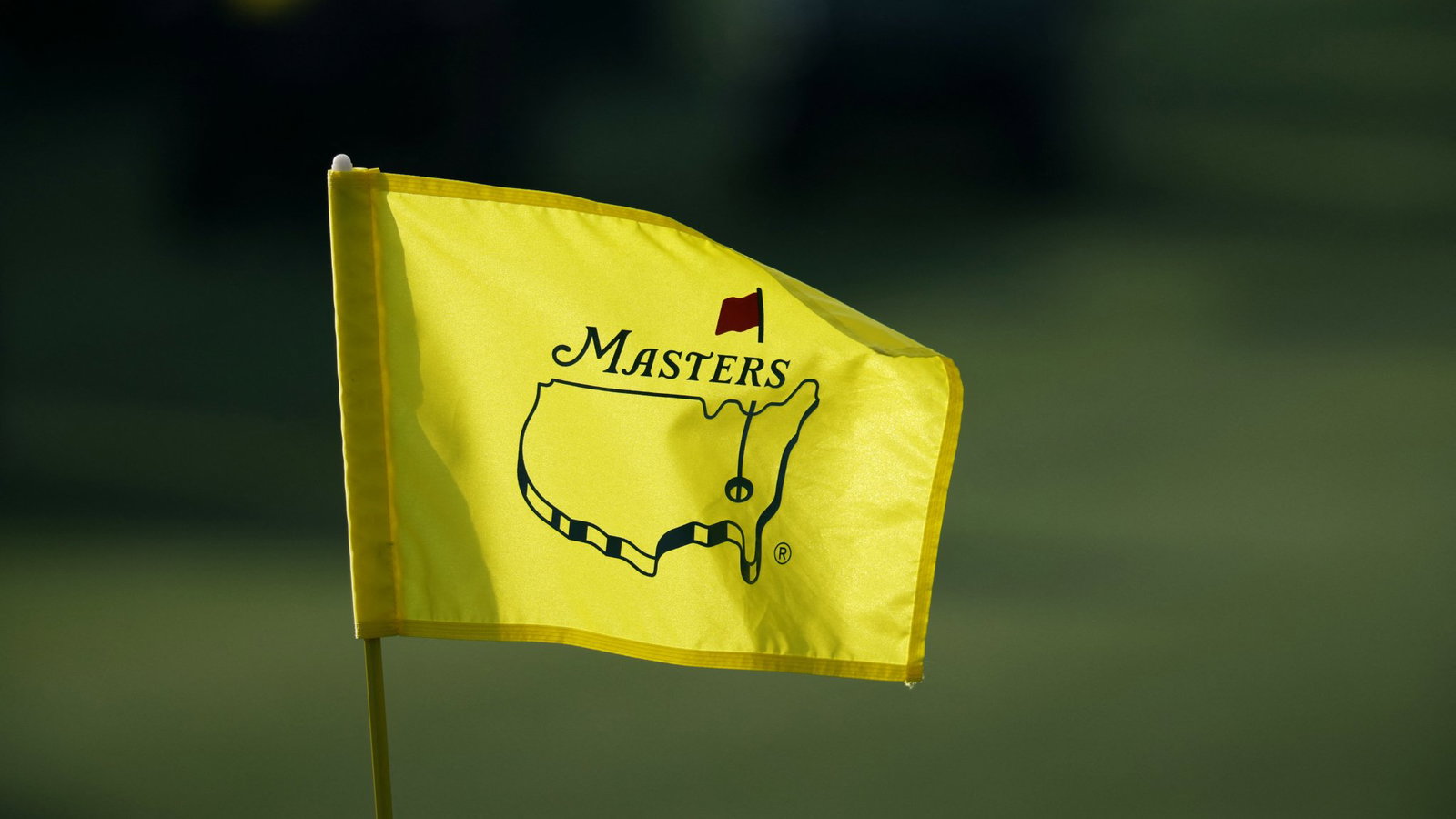 The Masters 