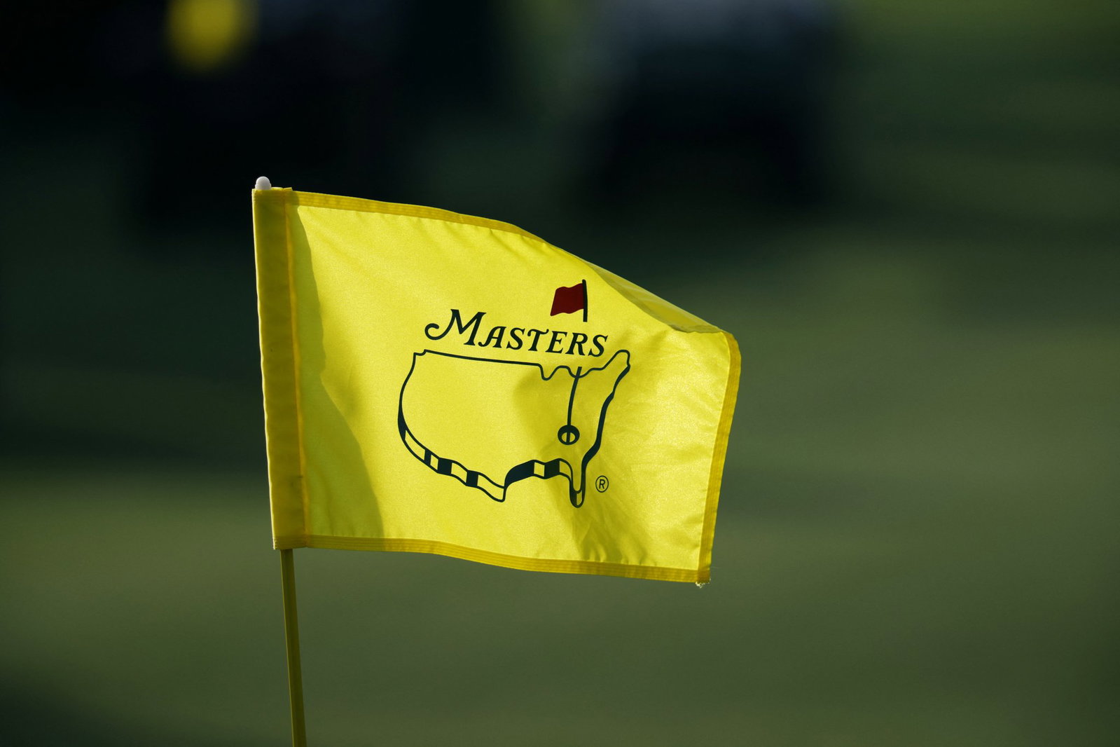 The Masters 