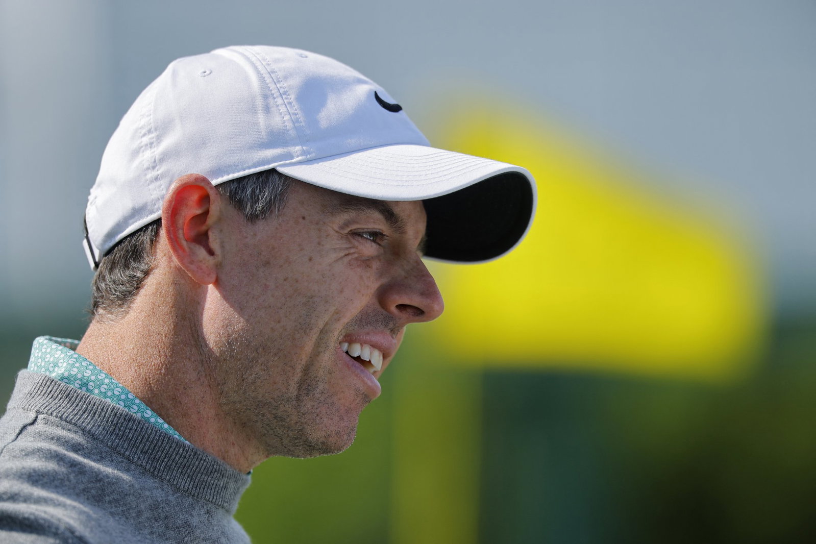 Rory McIlroy 