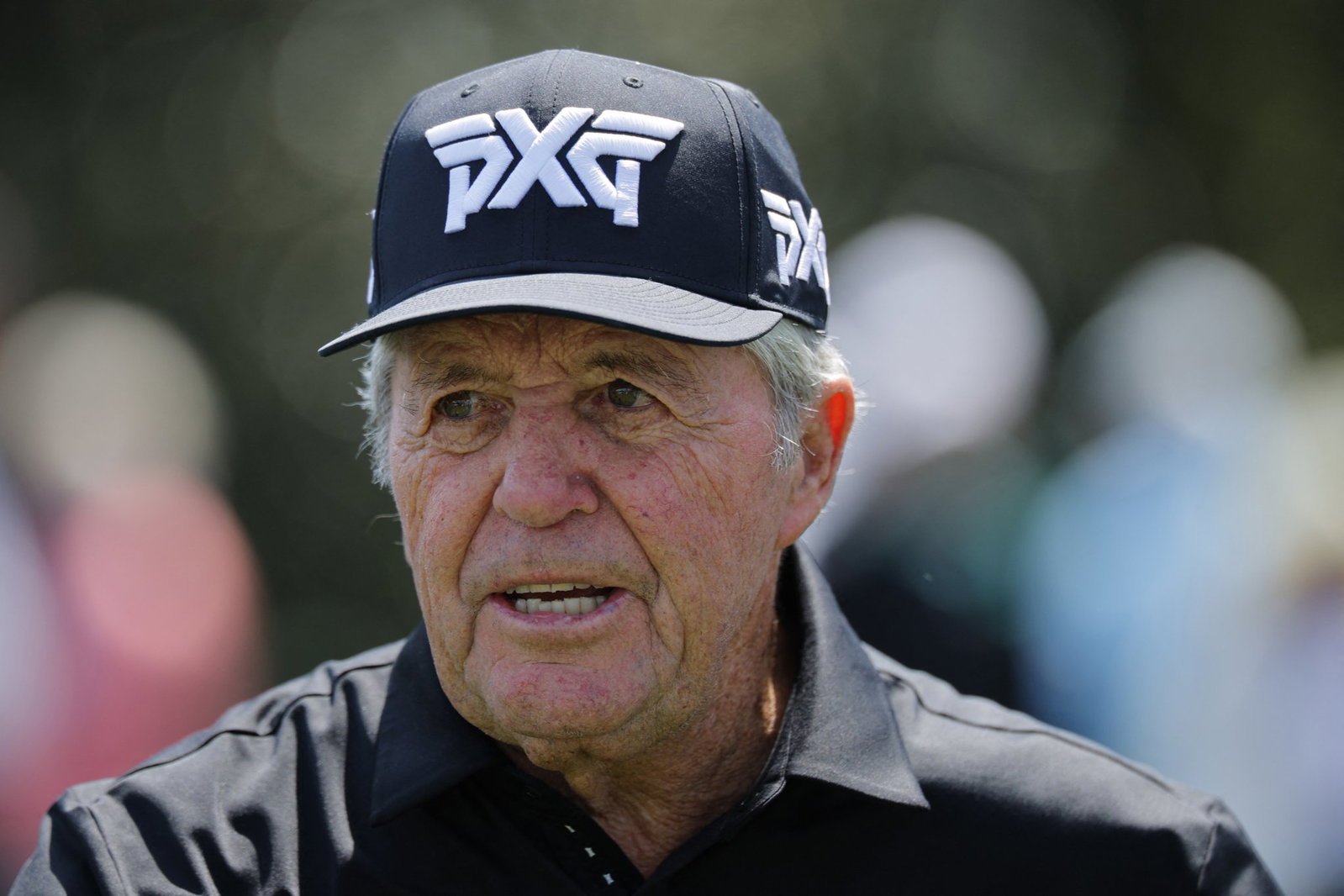 Gary Player