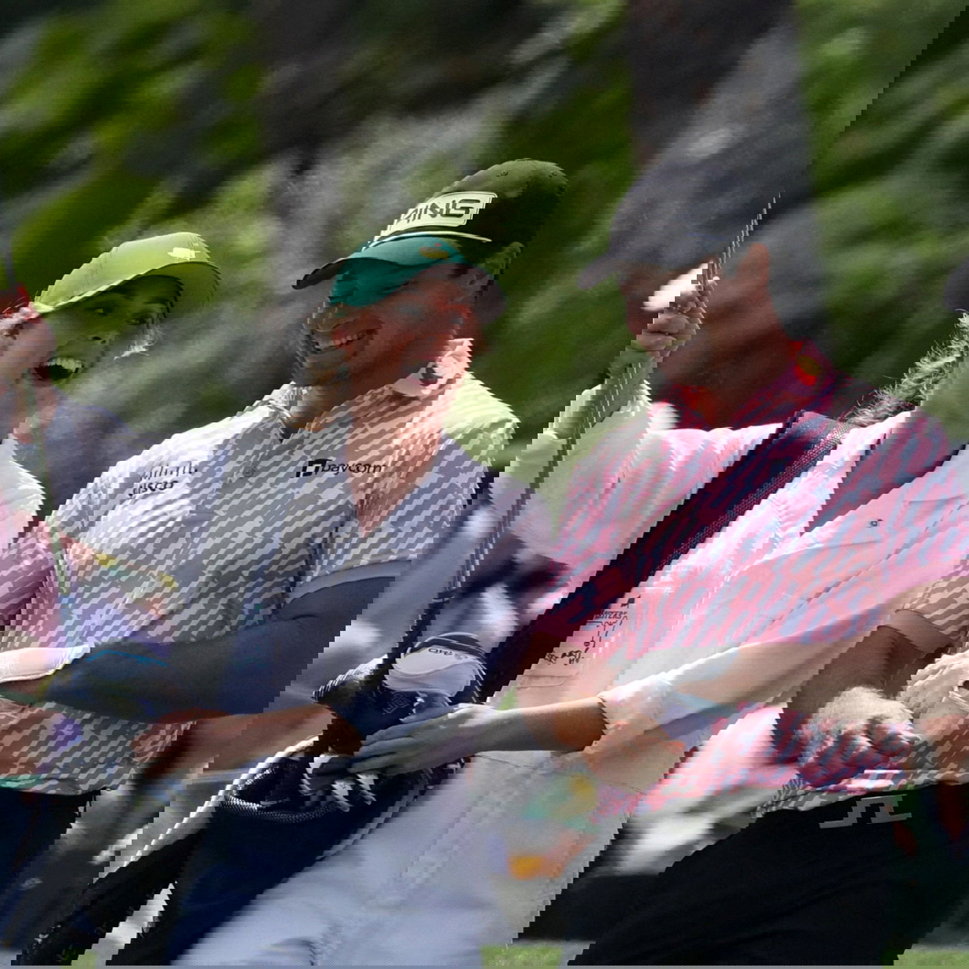 Tuva Jensen is Viktor Hovland's new girlfriend