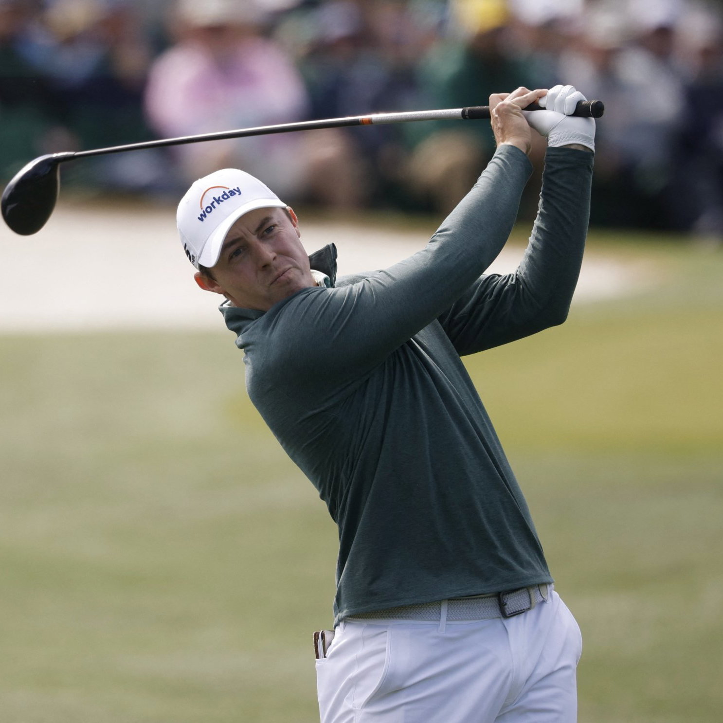 Zurich Classic of New Orleans tee times: Round 3 in full at TPC