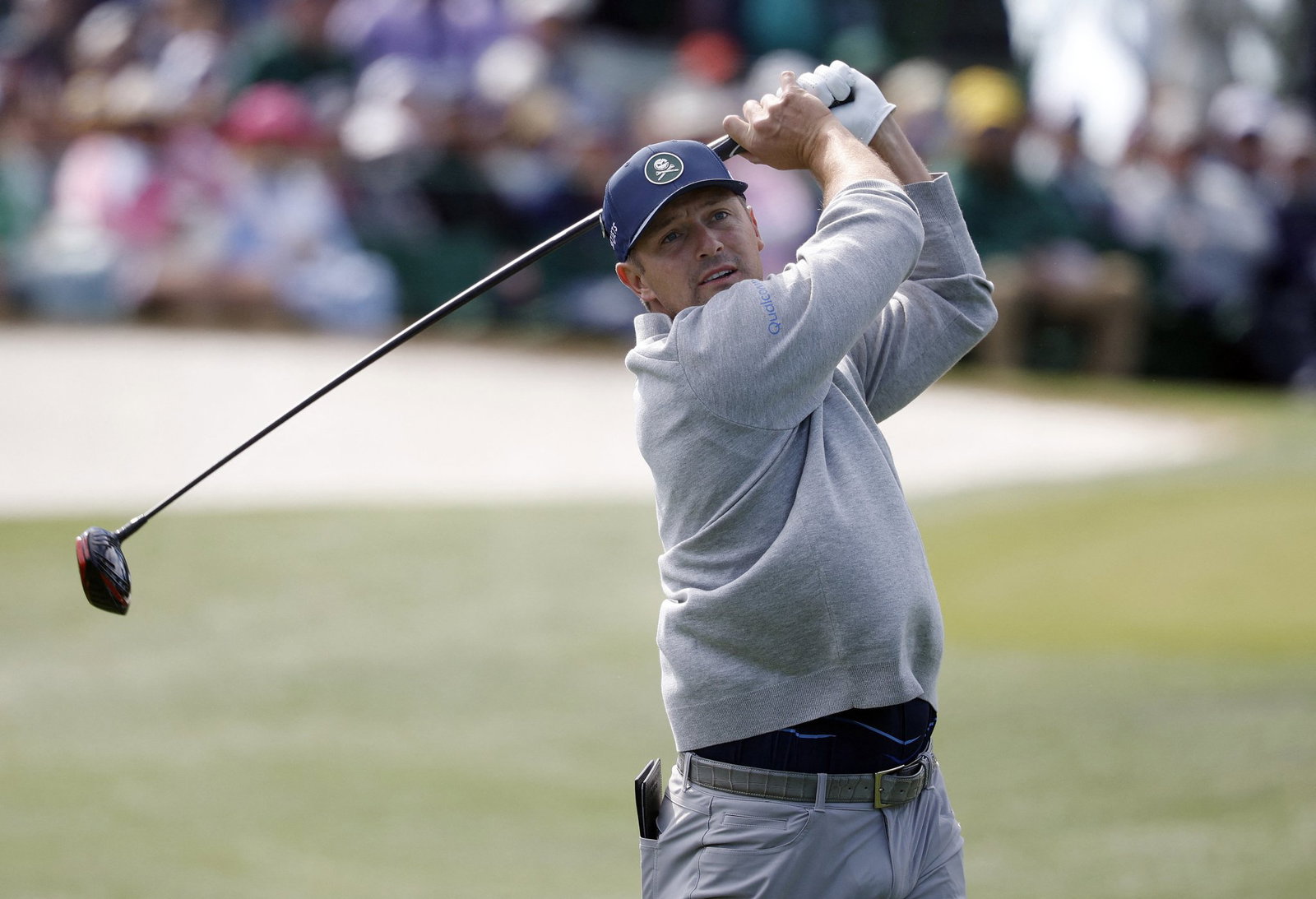 Bryson DeChambeau
