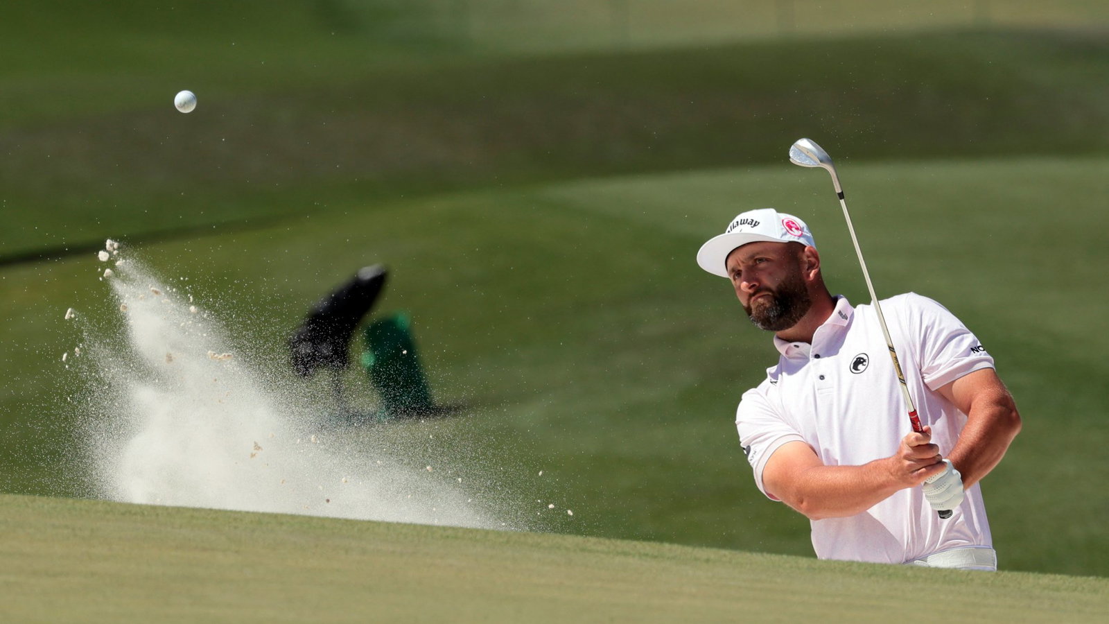 Jon Rahm