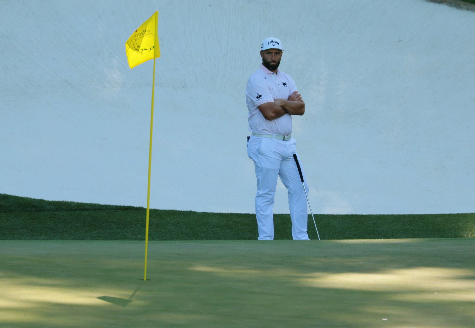 Jon Rahm 