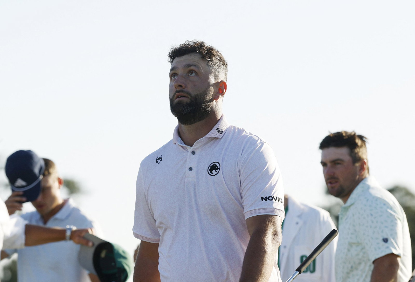 Jon Rahm