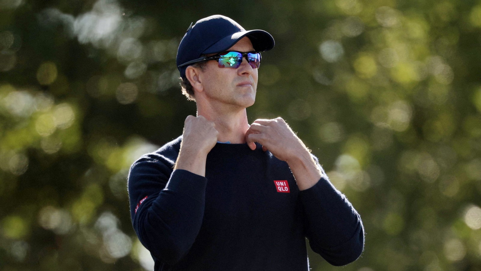 Adam Scott