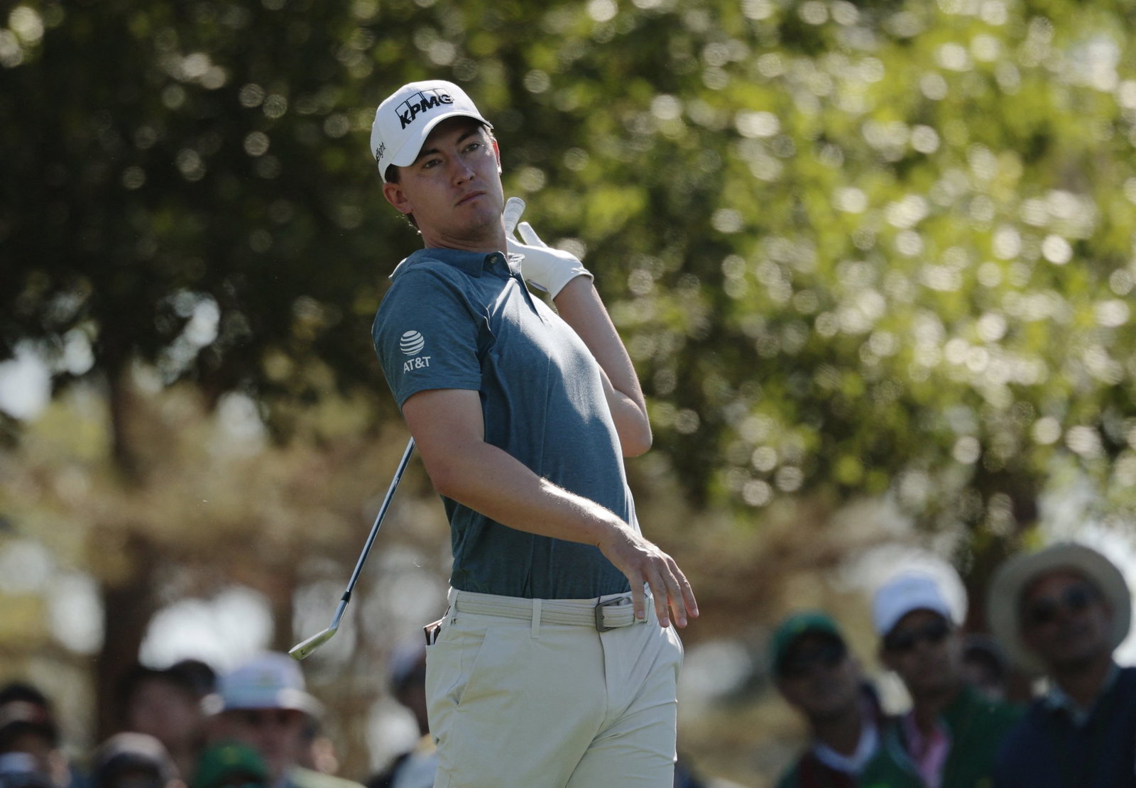 Maverick McNealy