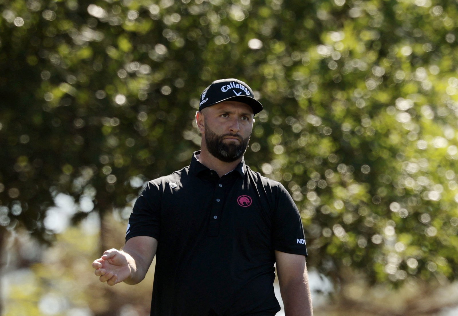 Jon Rahm