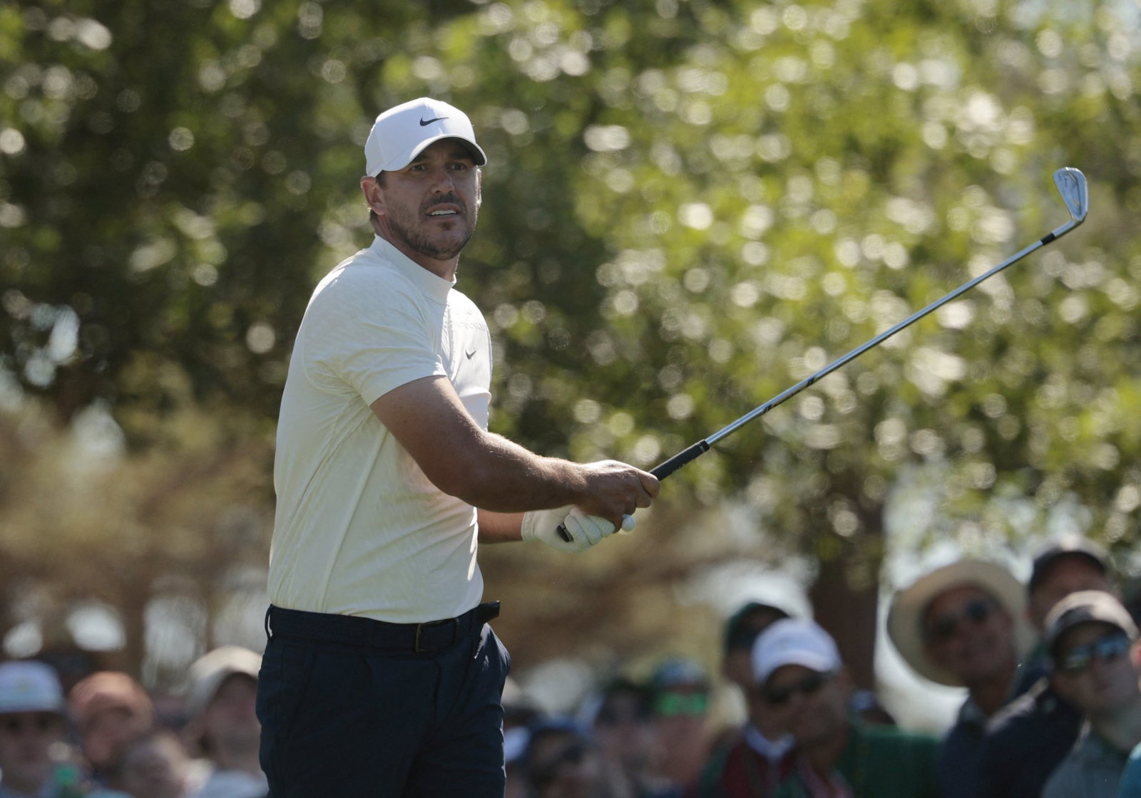 Brooks Koepka 