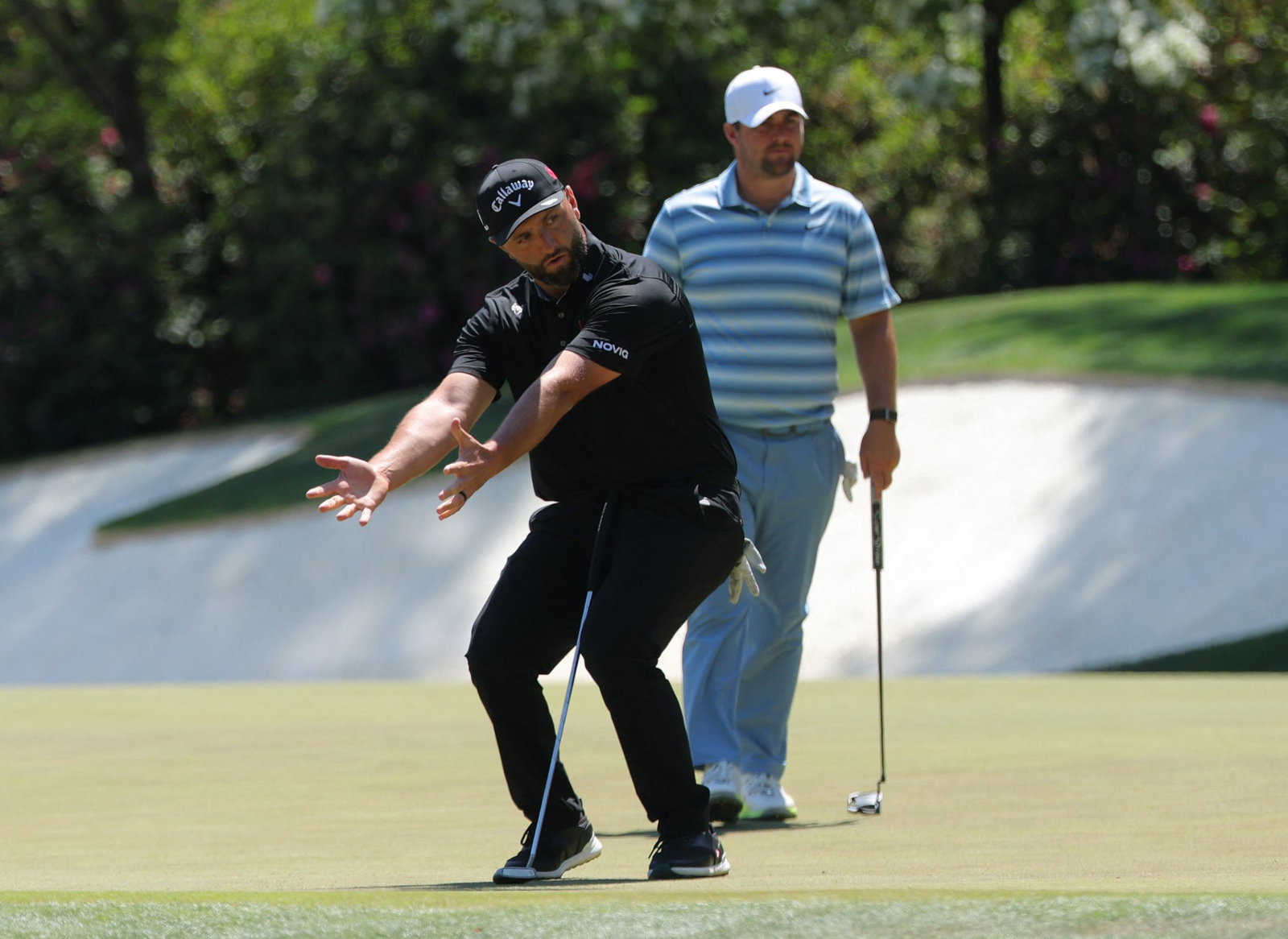 Jon Rahm