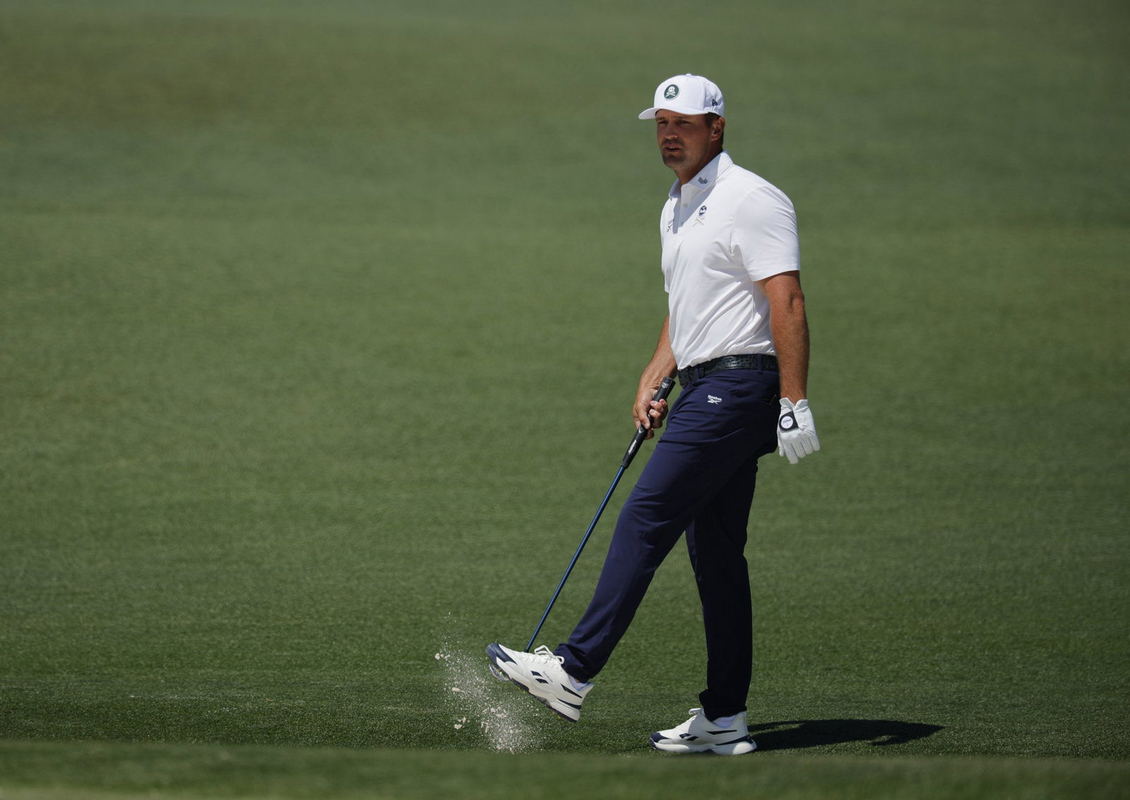 Bryson DeChambeau