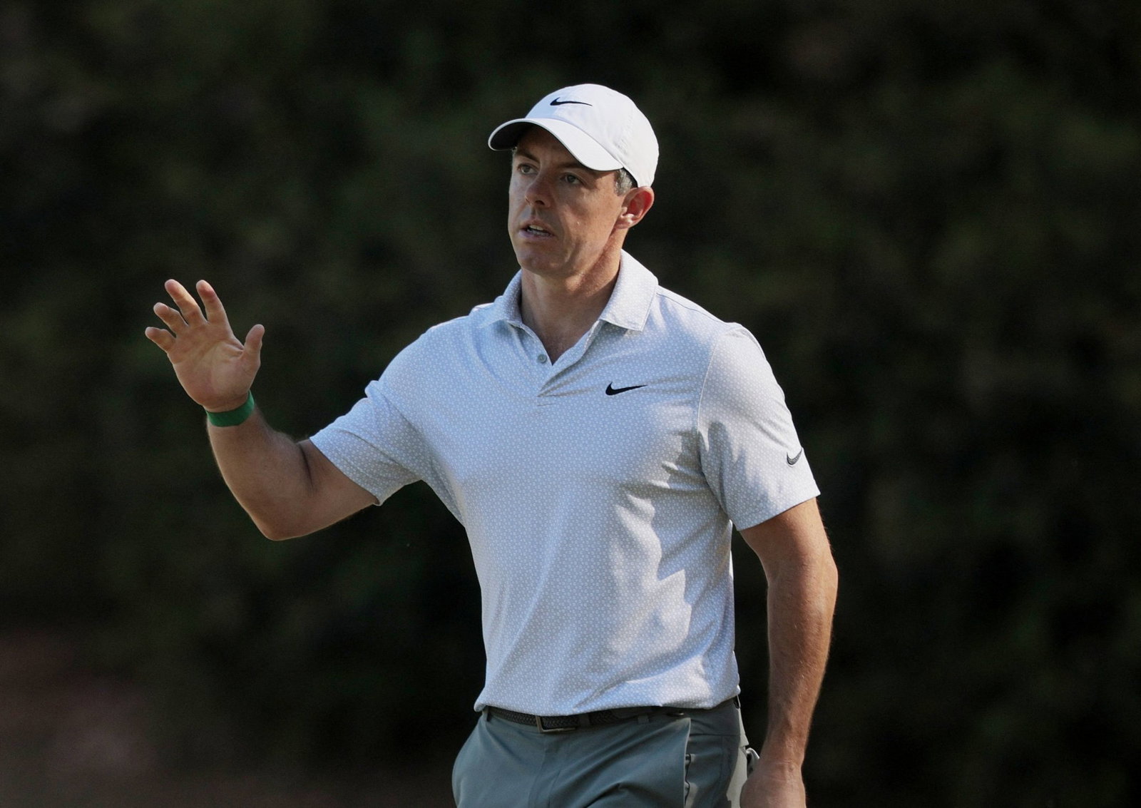 Rory McIlroy