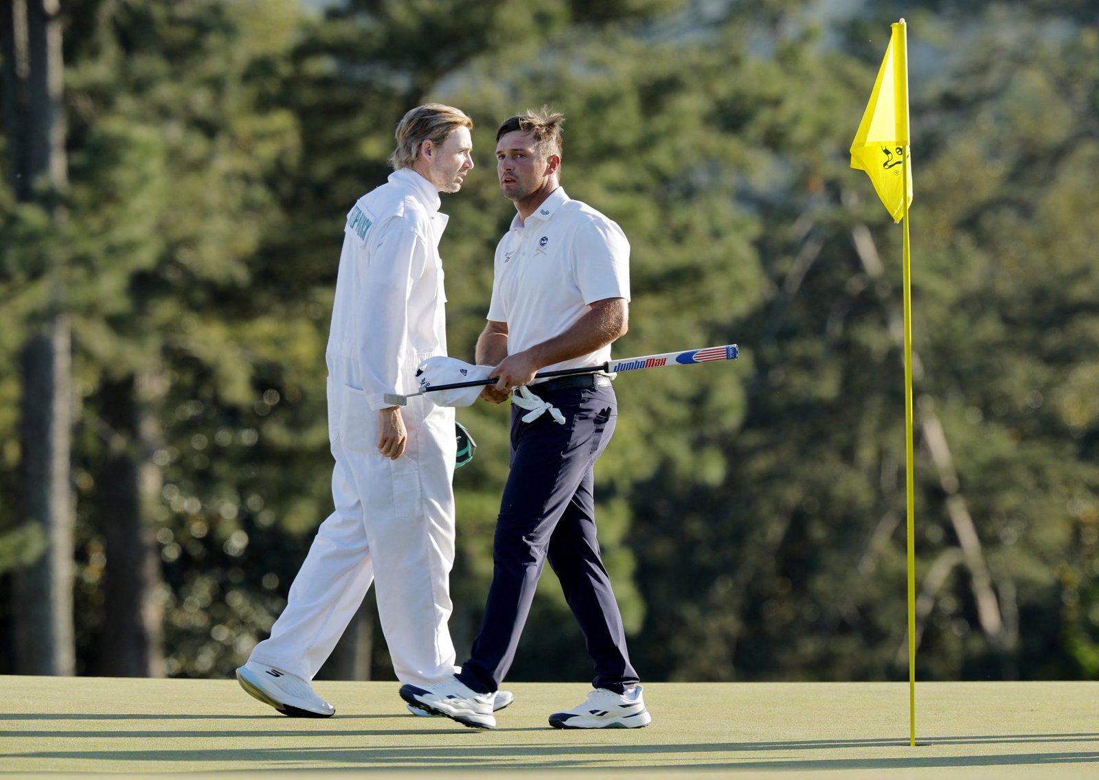 Bryson DeChambeau