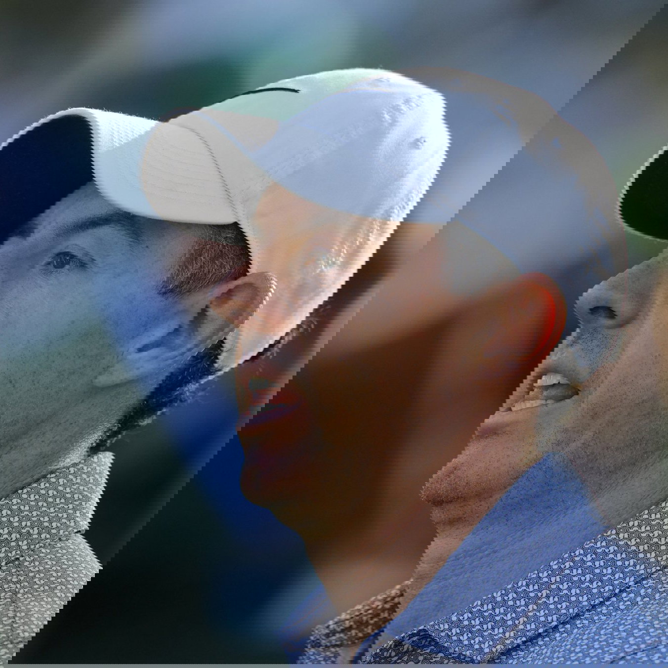 Rory McIlroy 