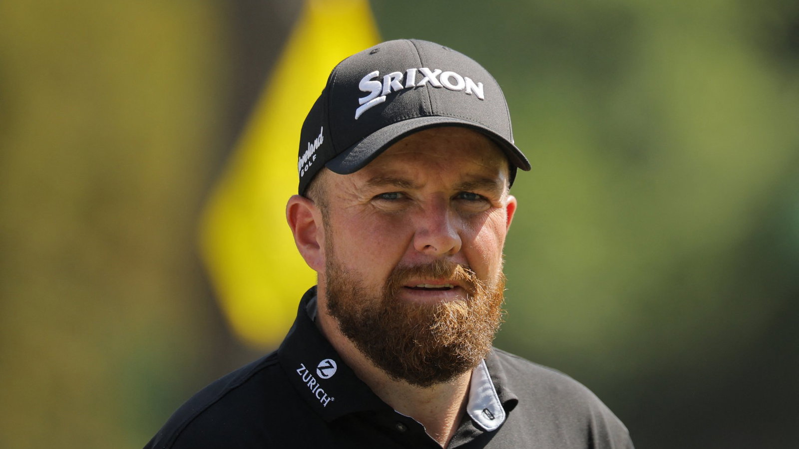 Shane Lowry