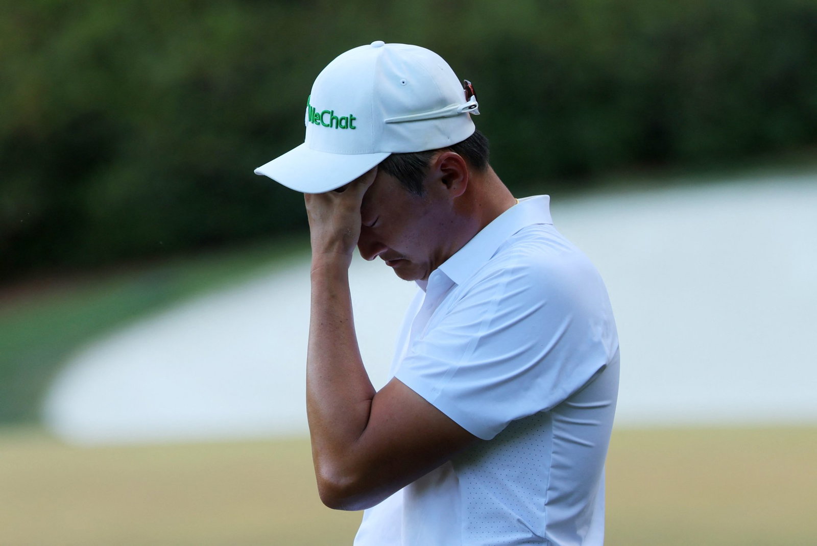Haotong Li
